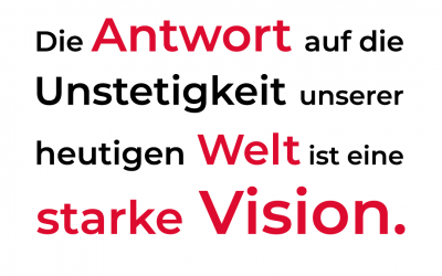 Die VUKA Welt