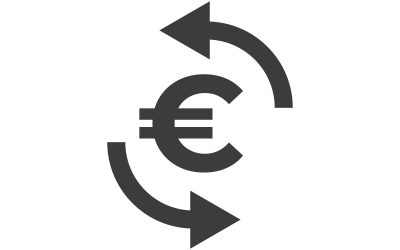 8. Grund für OOH – Refinanzieren
