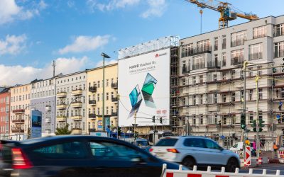 9. Grund für OOH Werbung – Vorbilder