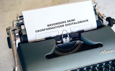 5. Grund für OOH Werbung – Botschaften
