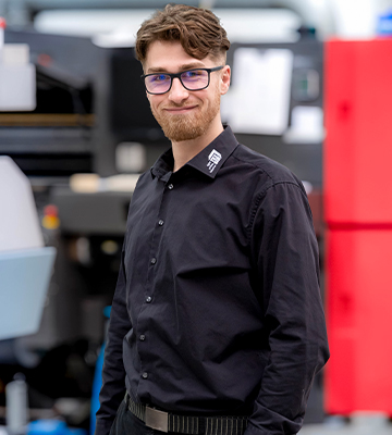 Digitaldruck TEXperte